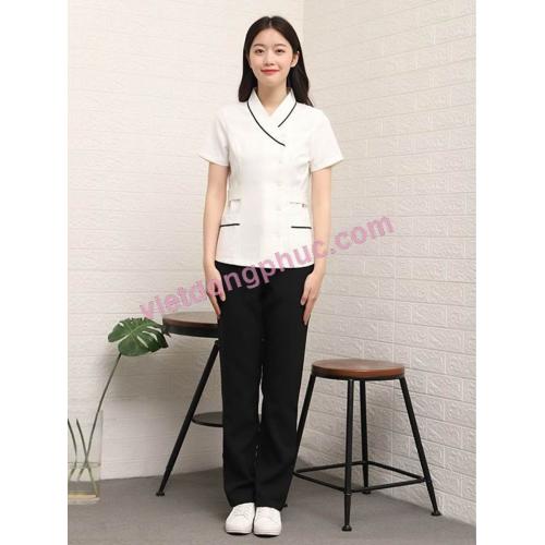 Đồng phục Spa 21